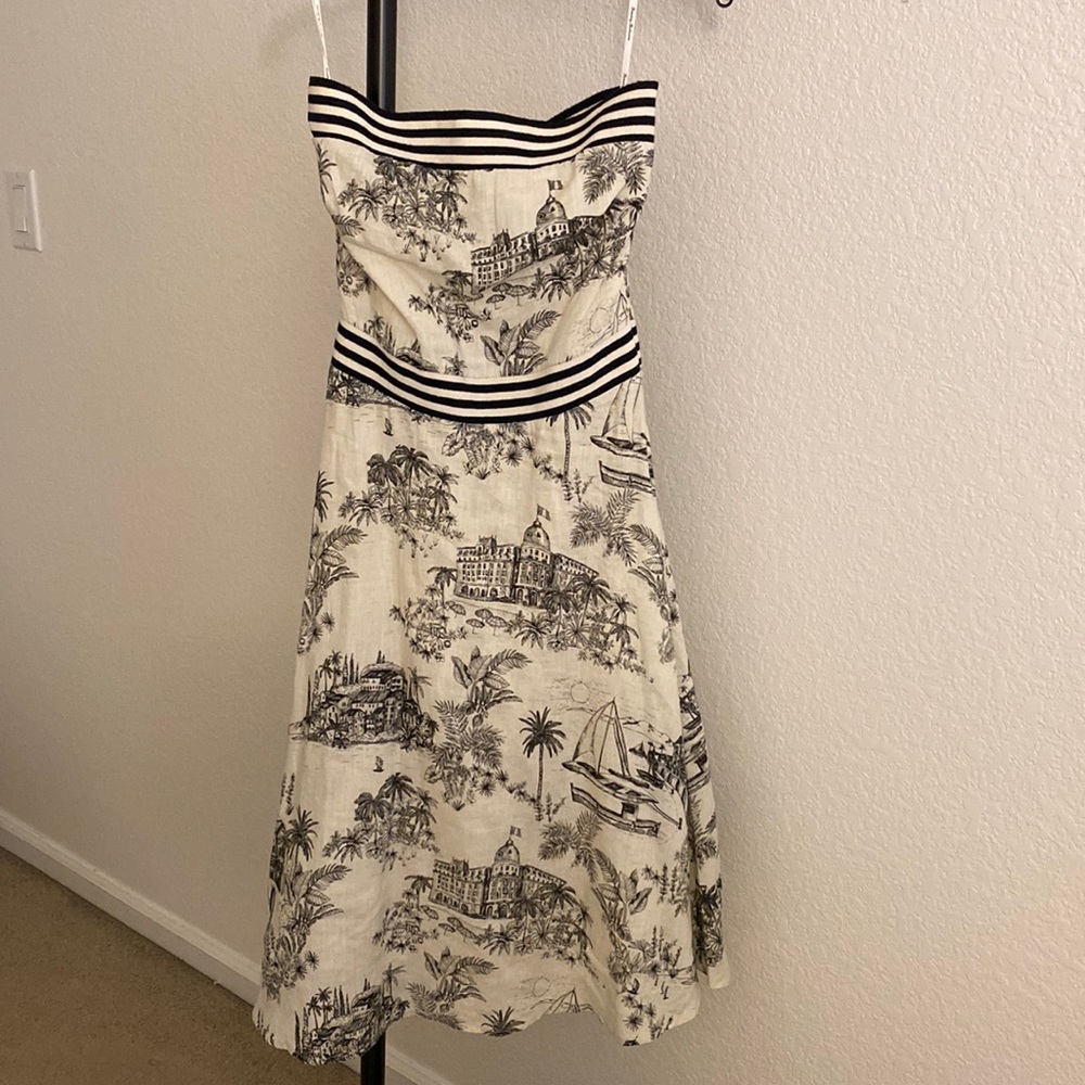 Tommy Bahama dress